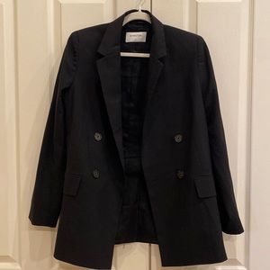 Aritzia Babaton Leonard Blazer - No longer available in store